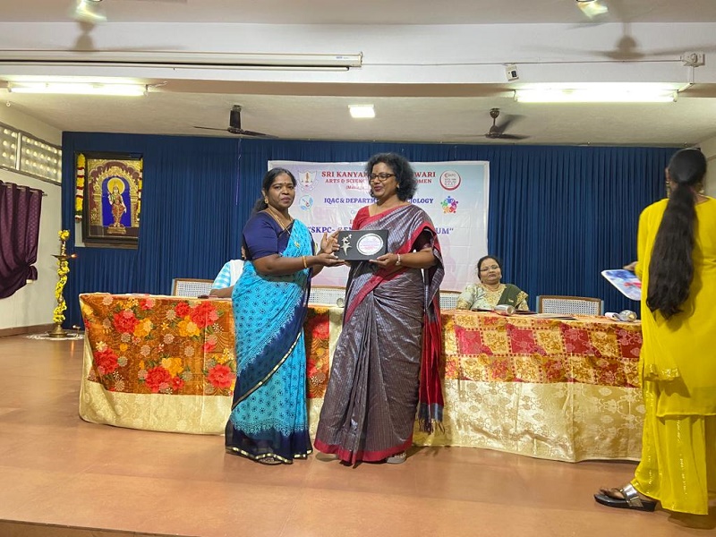 Gender Forum Inauguration 3